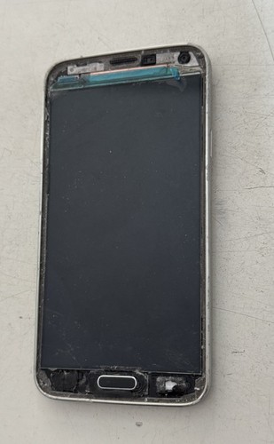 Samsung galaxy g900f - samsung,