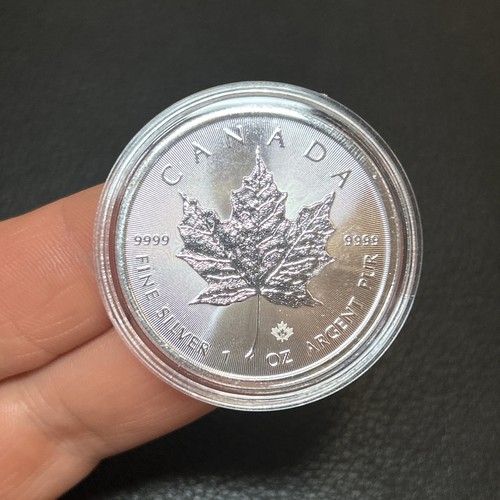 Canada monnaie 5 - monnaie,