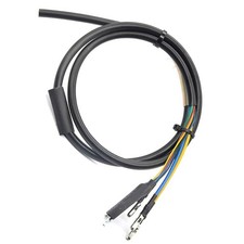 Câble pour ligne moteur pour