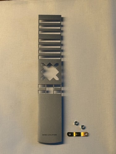 Bang olufsen top cover - bang, &