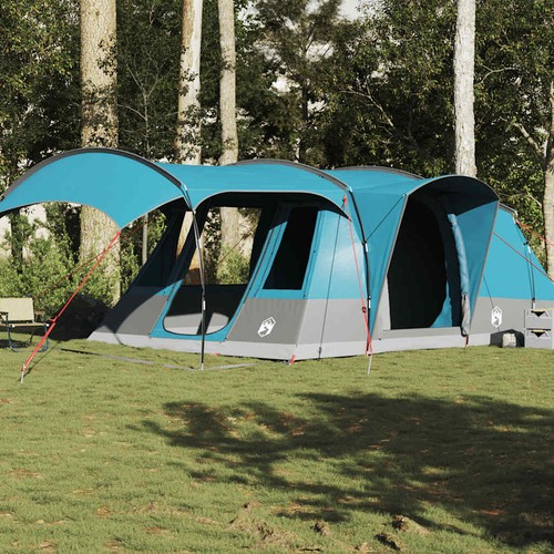 Tente camping tunnel - de,