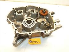 Kubota T1400H T-1400 Tractor GH400 13.5hp Engine Oil Sump