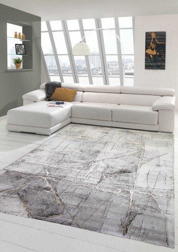 Tapis salon moderne - de,
