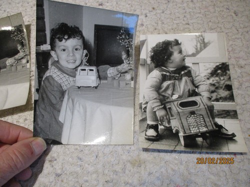 Ancienne photo enfants et - ancienne,