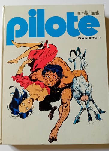Recueil pilote mensuel - recueil,