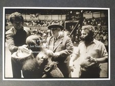 JP CASSEL JOSEPH BOUGLIONE