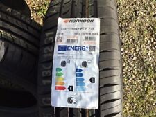 2 pneus été neufs Hankook 185 75 R14 89H, Optimo K715