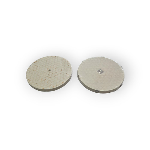 Baxi panneau isolant - isolant, arriÈre