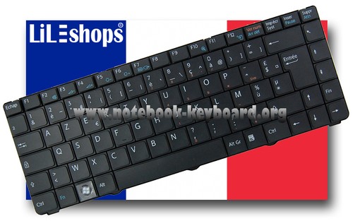 Clavier français original - clavier,