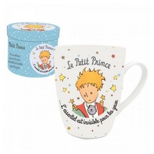 Tasse mug Enesco avec coffret