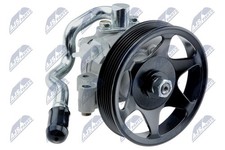 POMPE DE DIRECTION ASSISTEE