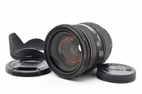 Canon sigma 70mm ex dg - canon,