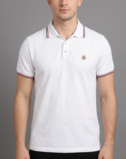 Chemise homme MONCLER Maglia
