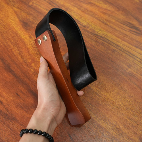 Spanking whip paddle - spanking,