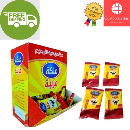 Chewing gum arabe naturel g - naturel,