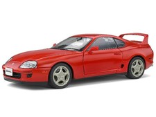 SOLIDO - Voiture de 1993