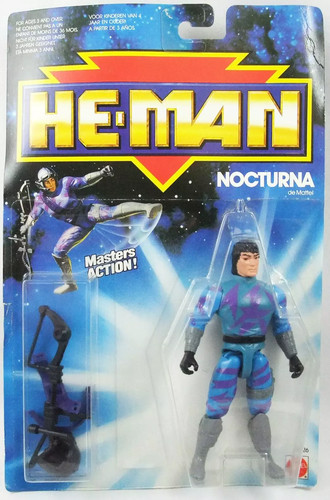 Motu new adventures man - of, he-man
