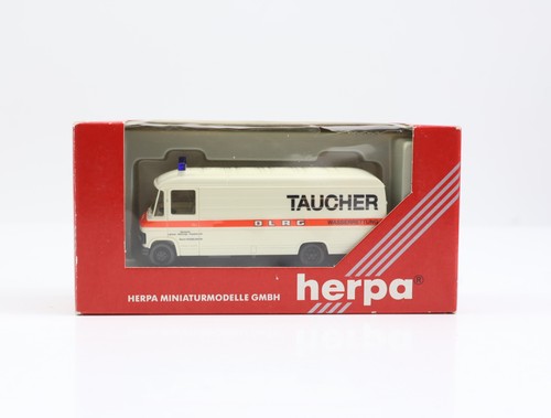 Herpa 182324 voiture - h0,