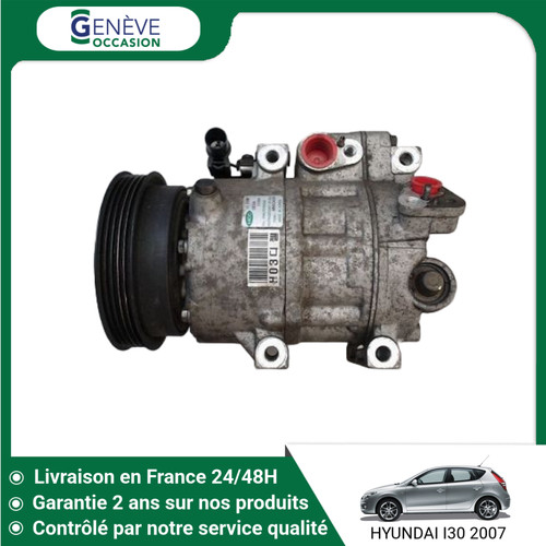 Compresseur air - 🇫🇷,