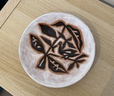 Assiette Jean Lurçat  /