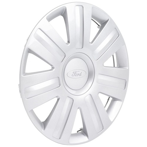 Ford fiesta mk6 fusion - fusion, 14"