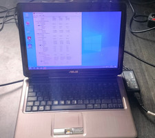 PC portable Asus N80V Intel