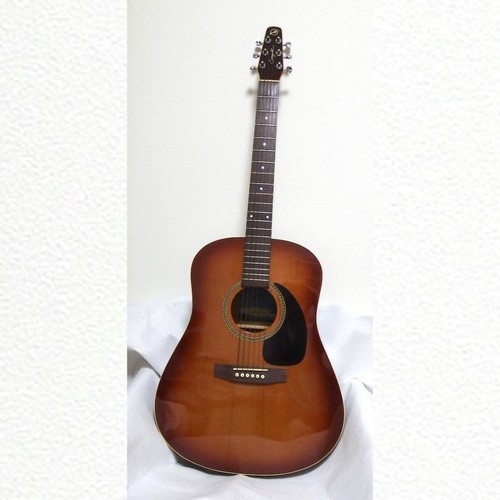 Guitare acoustique seagull - guitare, s6