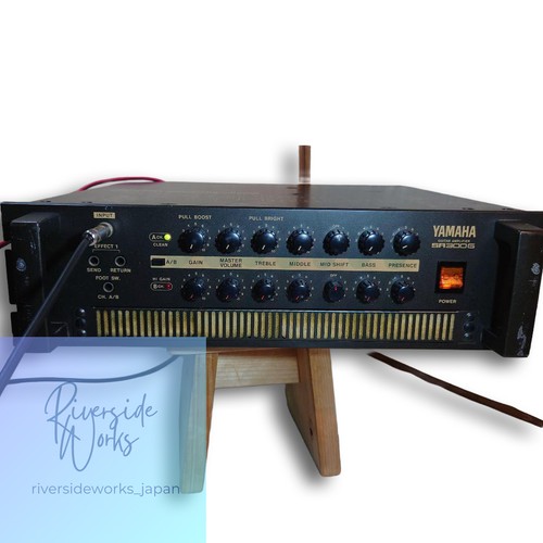 Yamaha sr300g professional - sr300g,