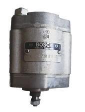 Pompe Hydraulique Bosch