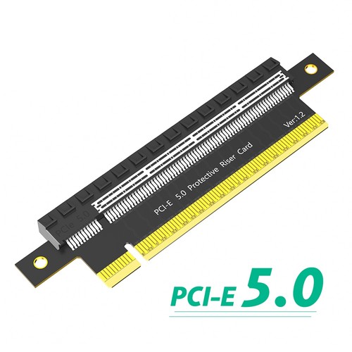 Carte extension pcie - d'extension,