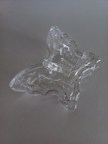 Boite bijoux verre - bijoux, en