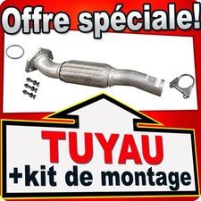 Tuyau Flex pour NISSAN CABSTAR