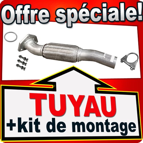 Tuyau flex pour nissan cabstar - tuyau,
