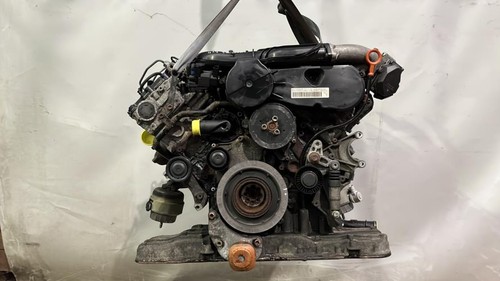 Moteur audi allroad phase - a6,