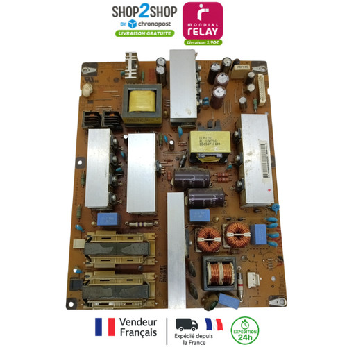 Carte alimentation lg - carte,