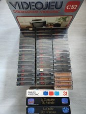 🎮VIDEOPAC🎮⭐Quasi Full