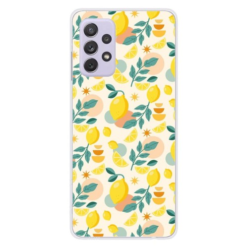 Coque silicone imprimée - coque,