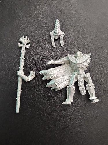 Oop citadel warhammer 40k - warhammer,