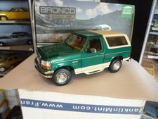 FORD BRONCO EDDIE BAUER 1993