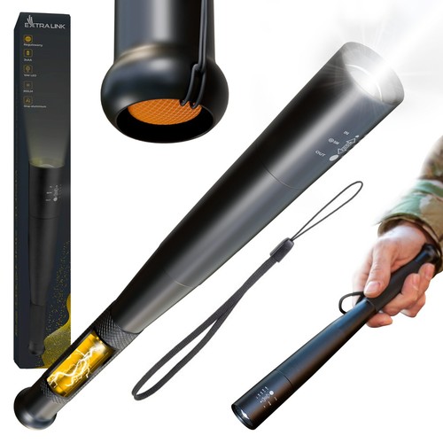 Lampe poche extralink super - de,