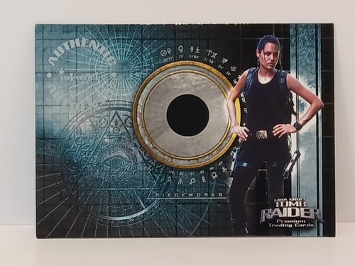 Inkworks lara croft tomb - croft,