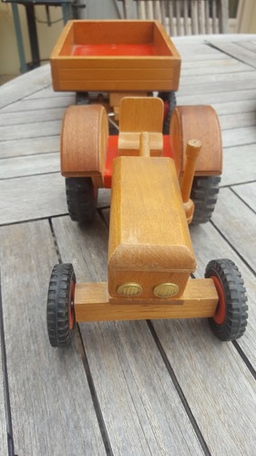 Ancien jouet vintage - jouet,