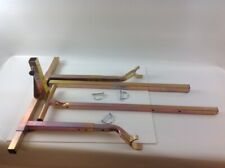 Lève-Tracteur Tondeuse Support Tondeuses 320500 Lavage