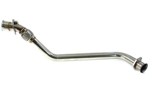 Downpipe for bmw e46 318d - downpipe,