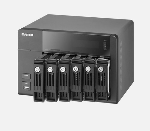 Qnap 639 pro - -, nas