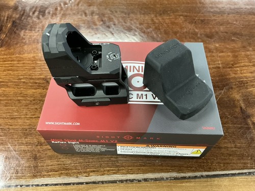Sightmark mini shot - sightmark,