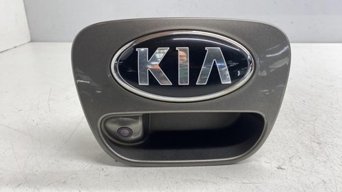 Camera recul kia picanto 3 - de,