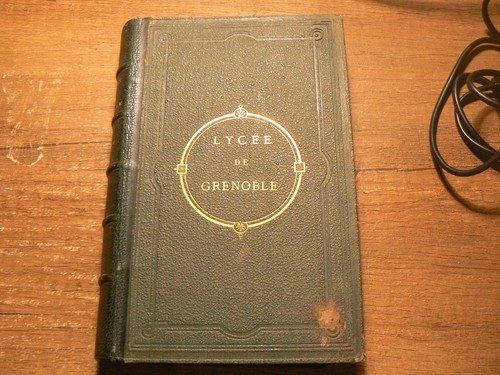 Traité chimie generale - de,