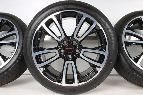 Jantes neuves pour mini - neuves,