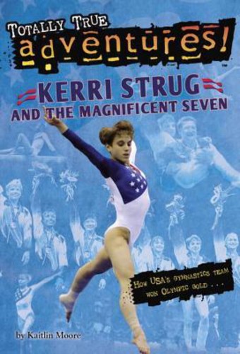 Kerri strug and the - and,